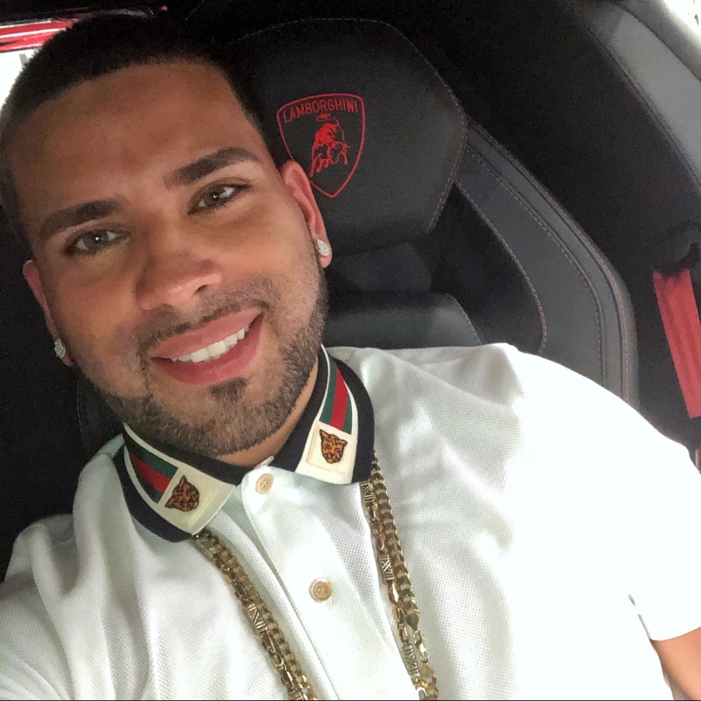 Gucci Polo